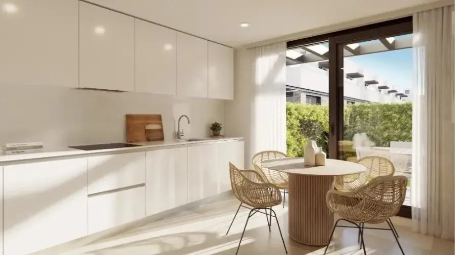 4 bedrooms house for sale, Mallorca, Spain No. 2589 № 3