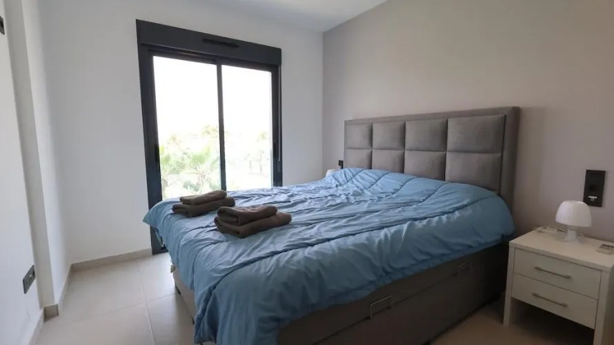 2 bedrooms bungalow for sale, Guardamar del Segura, Spain No. 2679 № 8