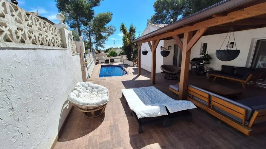 168m² apartment for sale, Pinar De Campoverde, Spain No. 2642 № 28
