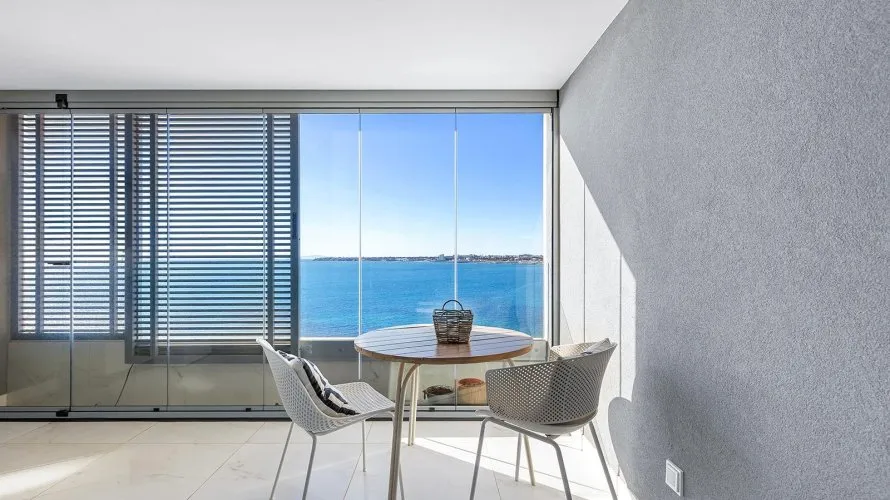 2 bedrooms apartment for sale, Torrevieja, Spain No. 2606 № 24