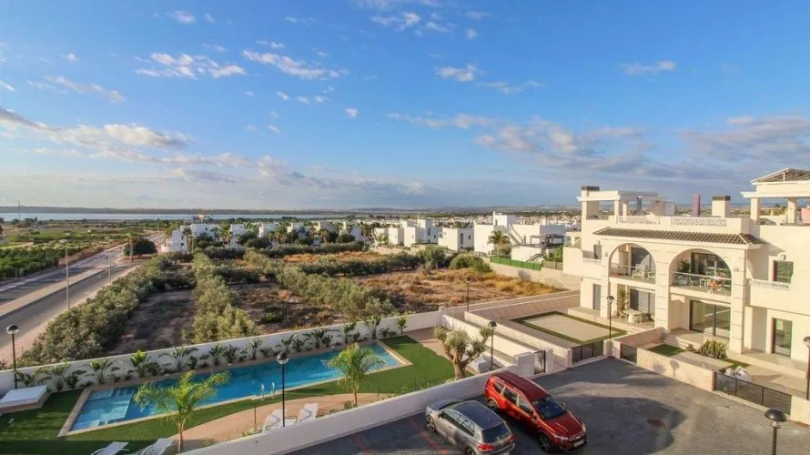 2 bedrooms apartment for sale , Ciudad Quesada, Spain No. 2585 № 12