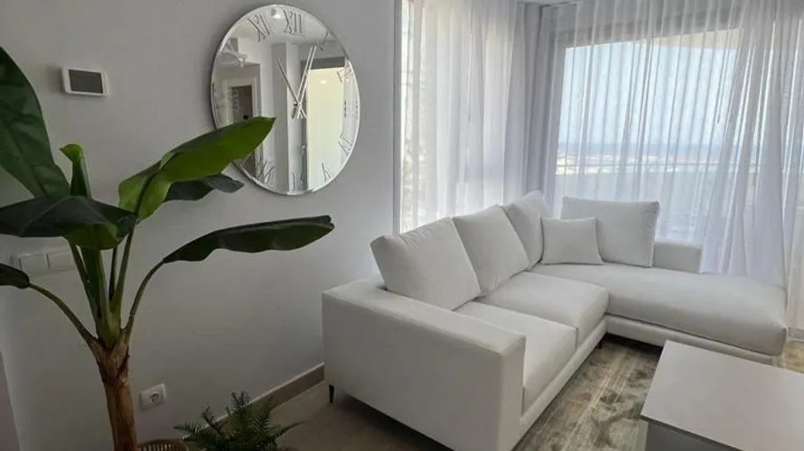 3 bedrooms apartment for sale, Calpe, Spain No. 1524 № 21