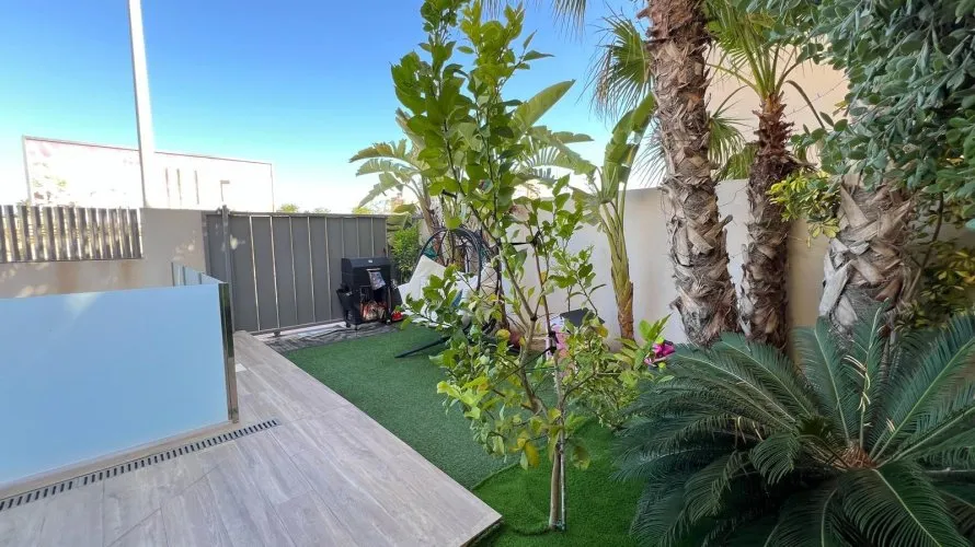 3 bedrooms villa for sale, La Veleta, Spain No. 1909 № 7