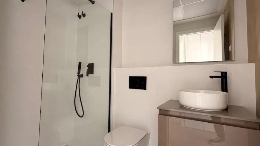 2 bedrooms apartment for sale, Los Alcazares, Spain No. 2647 № 7