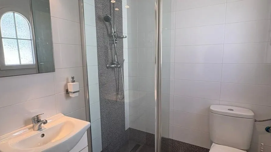 2 bedrooms duplex for sale, Villacostas, Spain No. 2698 № 9