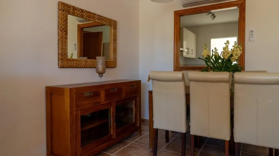 3 bedrooms house for sale, El Mascarat, Spain No. 2051 № 12