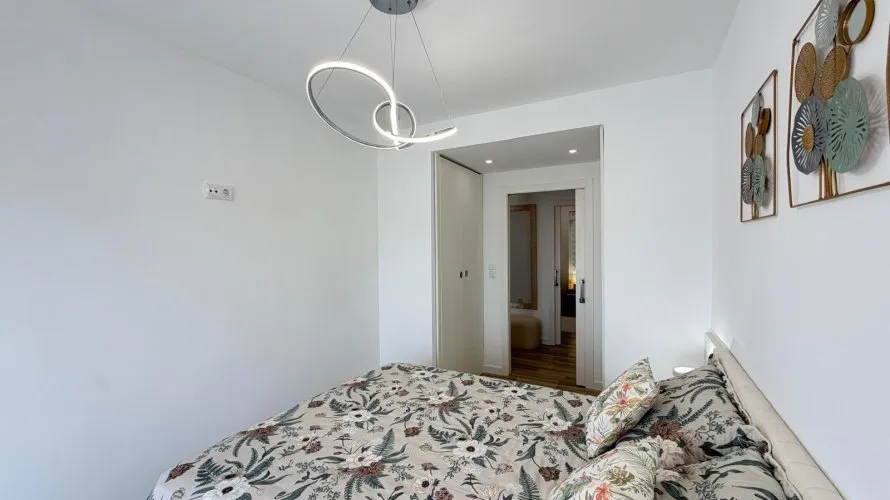 3 bedrooms apartment for sale, Torrevieja, Spain No. 2313 № 10