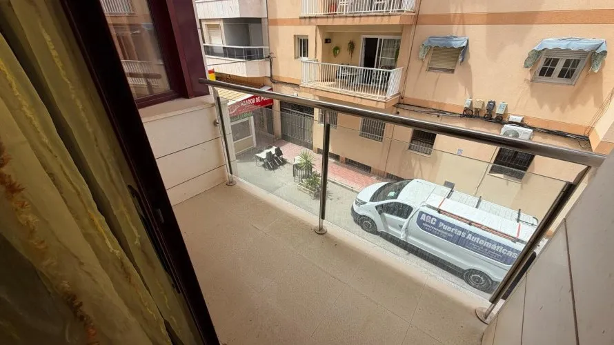 1 bedroom apartment for sale, Torrevieja, Spain No. 2389 № 25