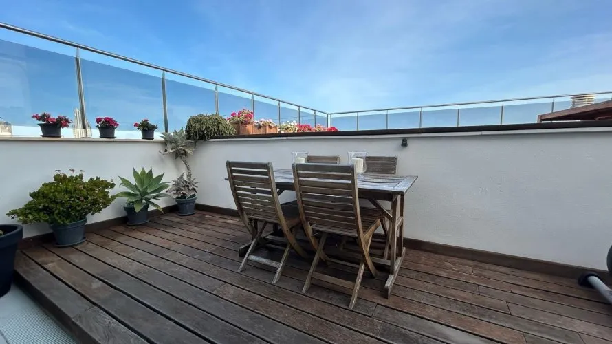 3 bedrooms penthouse for sale, Finestrat, Spain No. 2066 № 25