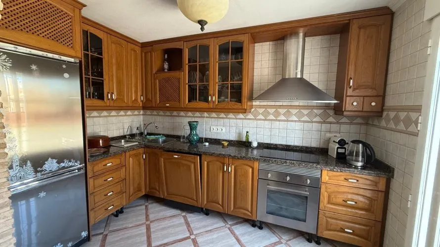 3 bedrooms house for sale, Torrevieja, Spain No. 2323 № 3