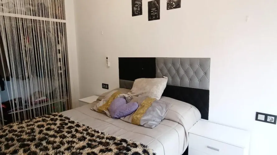 4 bedrooms house for sale, Torrevieja, Spain No. 2416 № 21