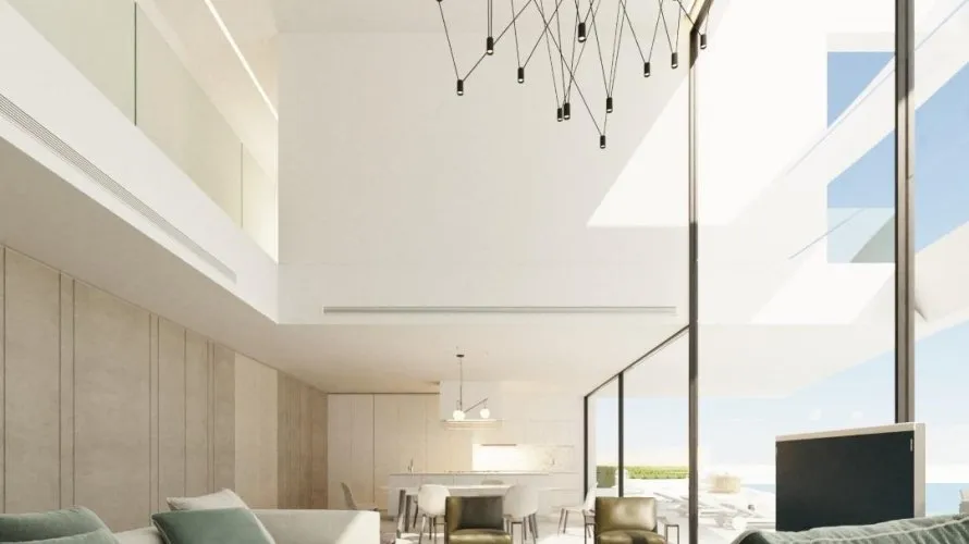 5 bedrooms villa for sale, Altea La Vella, Spain No. 1949 № 3