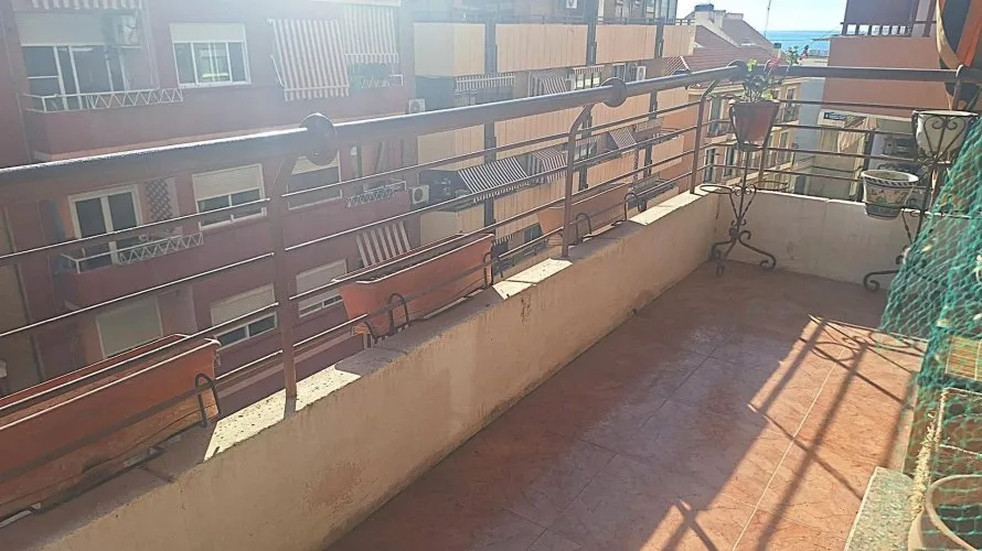 3 bedrooms apartment for sale, Alicante, Spain No. 1525 № 28