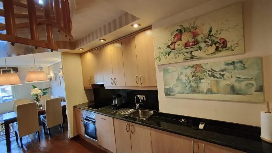 129m² apartment for sale, Villajoyosa, Spain No. 1939 № 16