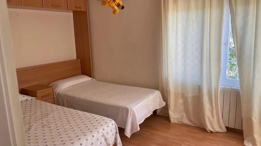 4 bedrooms apartment for sale, La Nucia, Spain No. 2714 № 6
