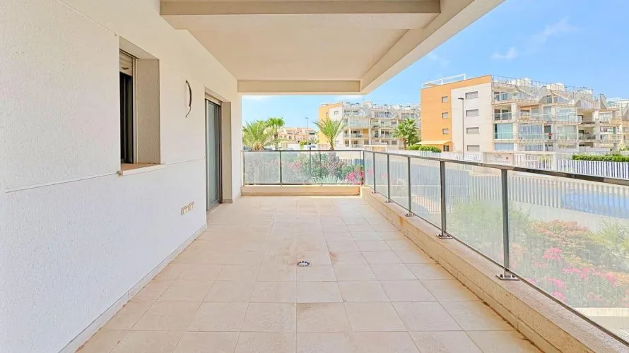 2 bedrooms apartment for sale, Los Dolses, Spain No. 2166 № 19