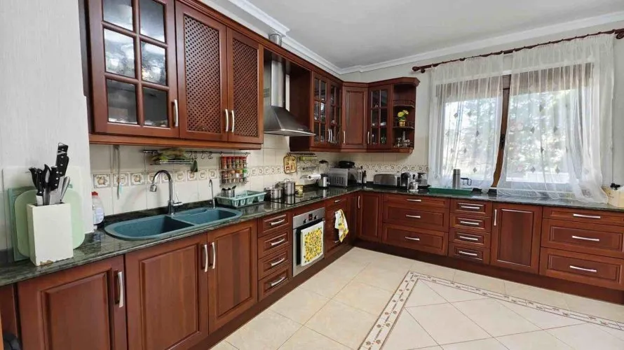 5 bedrooms villa for sale, Ciudad Quesada, Spain No. 1472 № 26