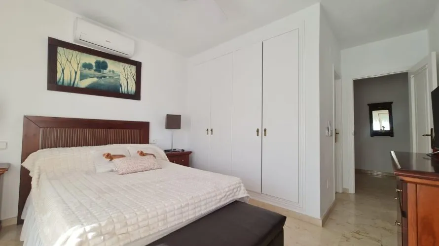 124m² villa for sale, Alicante, Spain No. 2245 № 13