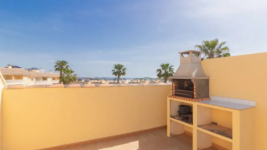 76m² house for sale, Alicante, Spain No. 2382 № 1