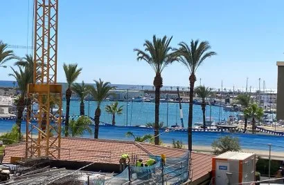 1 bedroom apartment for sale, Torrevieja, Spain No. 2033