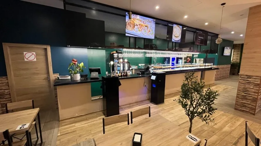 347m² commercial property for sale, Benidorm, Spain No. 1869 № 4