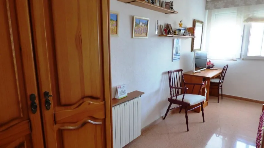 3 bedrooms house for sale, Cabo De Las Huertas, Spain No. 2554 № 7