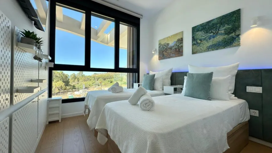 2 bedrooms apartment for sale, Villajoyosa, Spain No. 1510 № 16