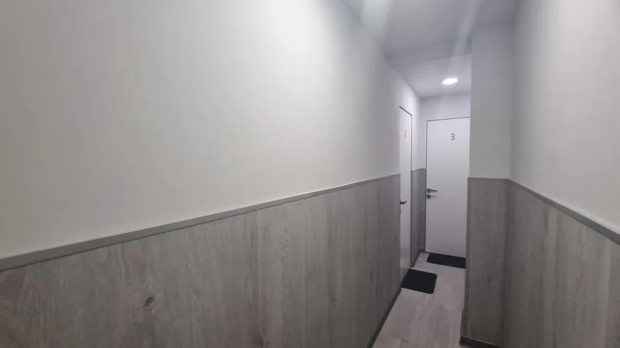 3 bedrooms apartment for sale, Torrevieja, Spain No. 2102 № 1