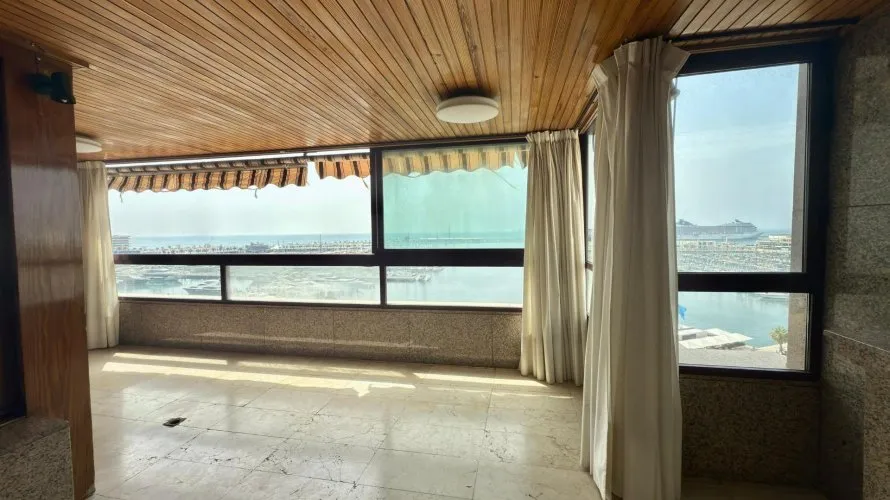 6 bedrooms penthouse for sale, Alicante, Spain No. 2092 № 2