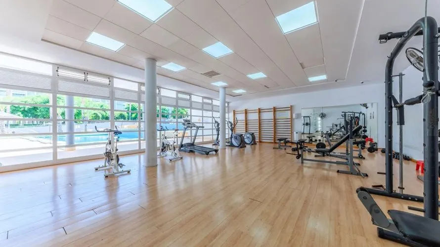 5 bedrooms penthouse for sale, Alicante, Spain No. 2677 № 11