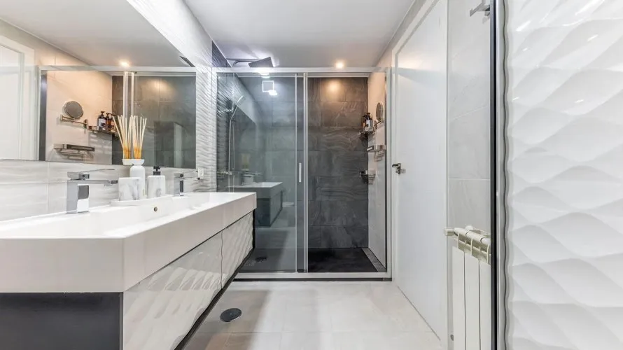 5 bedrooms penthouse for sale, Alicante, Spain No. 2677 № 13