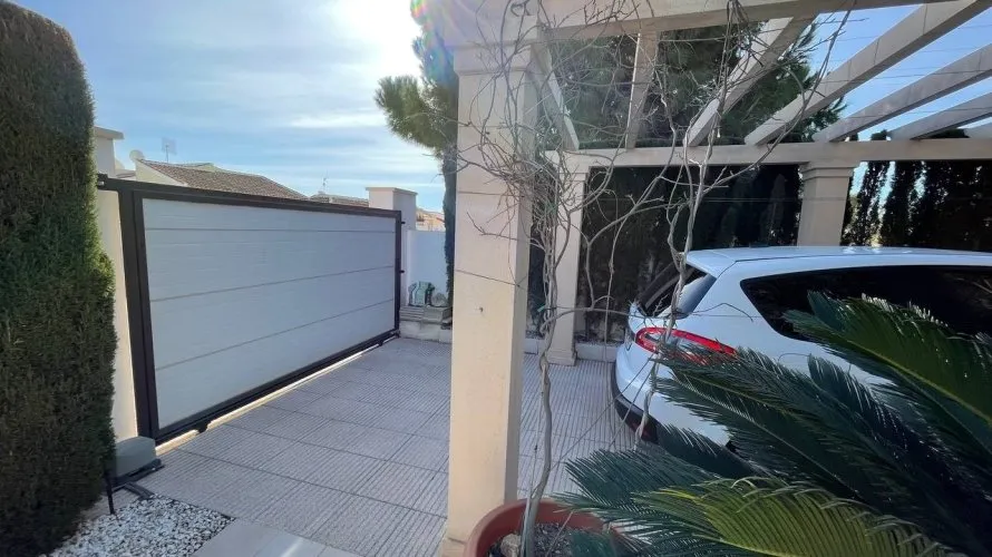4 bedrooms apartment for sale, Ciudad Quesada, Spain No. 1598 № 26