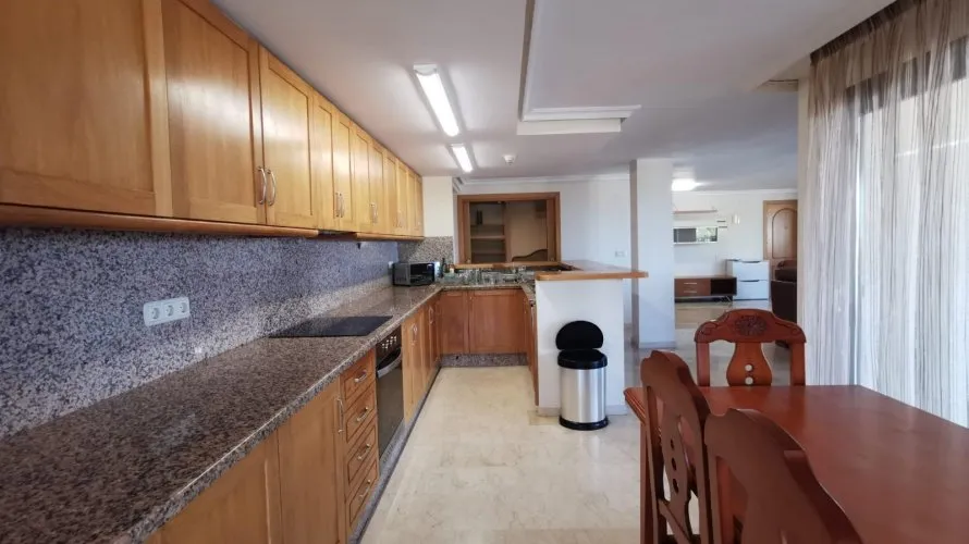 3 bedrooms apartment for sale, Zona Altea Hills, Spain No. 2027 № 6