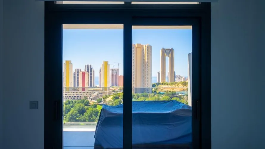 2 bedrooms apartment for sale, Benidorm, Spain No. 2207 № 13