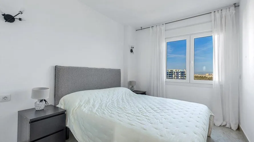 3 bedrooms penthouse for sale, Torrevieja, Spain No. 2293 № 25