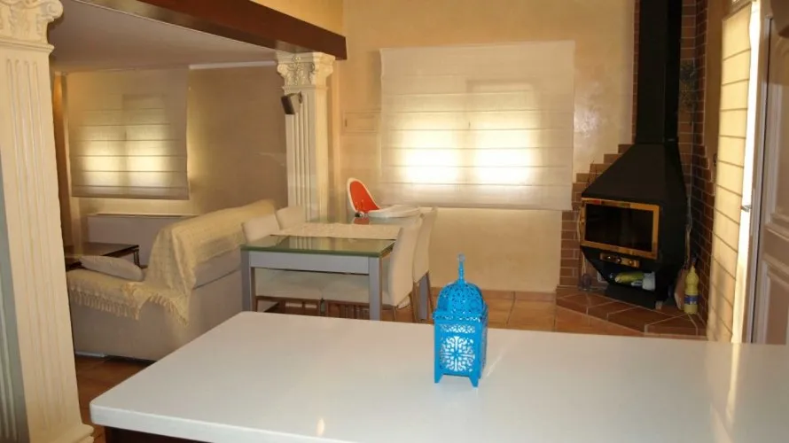 11 bedrooms villa for sale, Denia, Spain No. 1625 № 23
