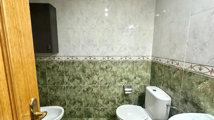 4 bedrooms apartment for sale, Torrevieja, Spain No. 2103 № 13