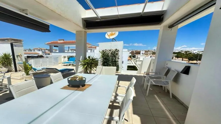 2 bedrooms bungalow for sale, Ciudad Quesada, Spain No. 1945 № 20