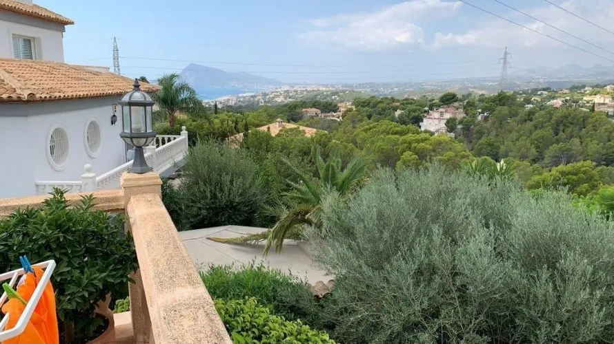 3 bedrooms apartment for sale, Galera de las Palmeras, Spain No. 1864 № 6
