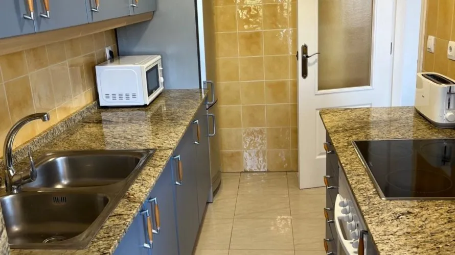 2 bedrooms apartment for sale, Denia, Spain No. 2458 № 19
