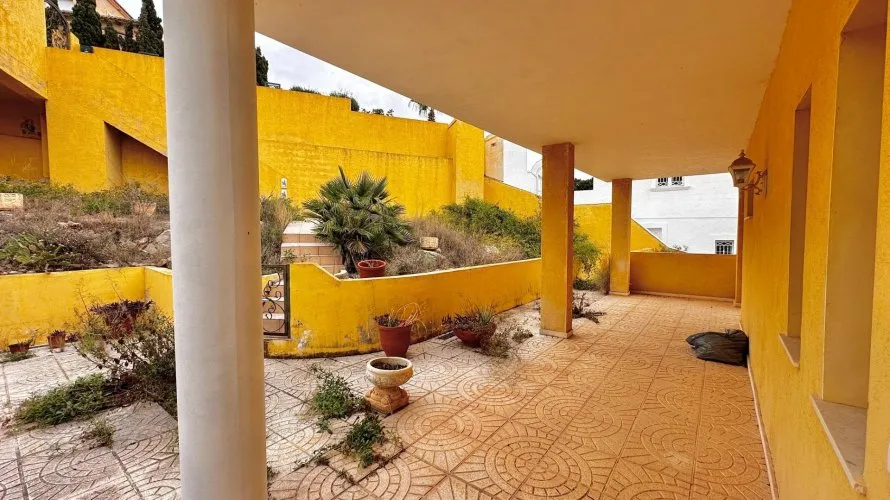 5 bedrooms villa for sale, Zona Altea Hills, Spain No. 1851 № 16