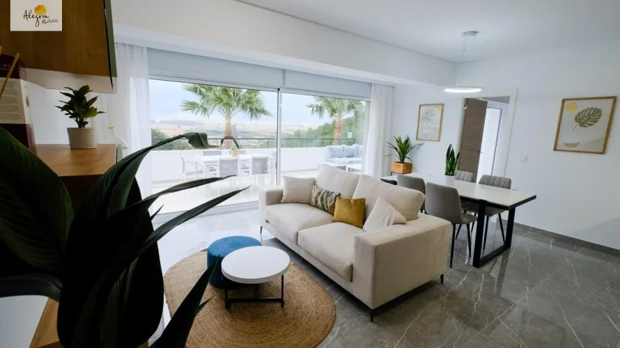 3 bedrooms apartment for sale, Xeresa, Spain No. 1692 № 6