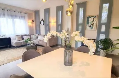 5 bedrooms villa for sale , Calpe, Spain No. 1703