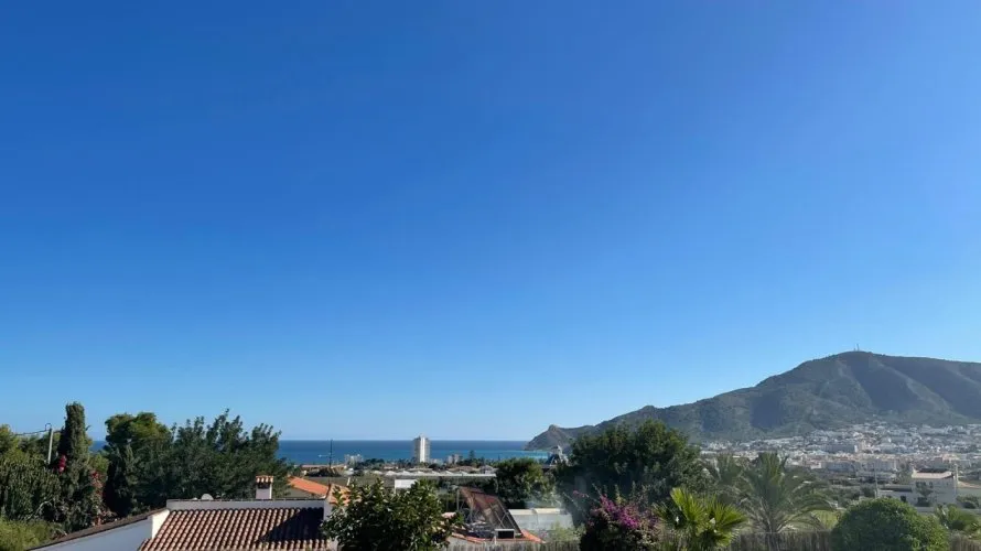4 bedrooms villa for sale, Altea, Spain No. 1628 № 16