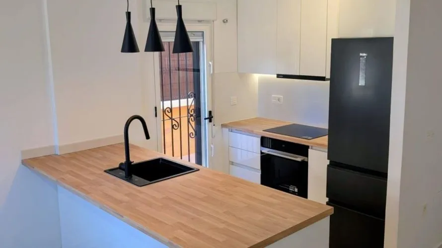 95m² apartment for sale, La Florida, Spain No. 2466 № 13