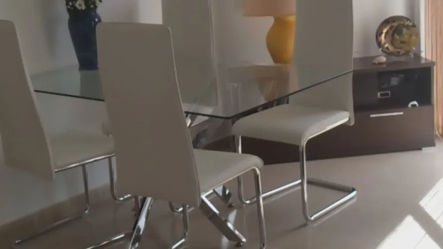 3 bedrooms apartment for sale, Calpe, Spain No. 1593 № 1