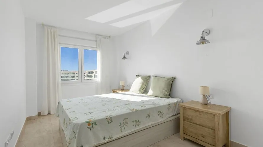 3 bedrooms penthouse for sale, Torrevieja, Spain No. 2293 № 22
