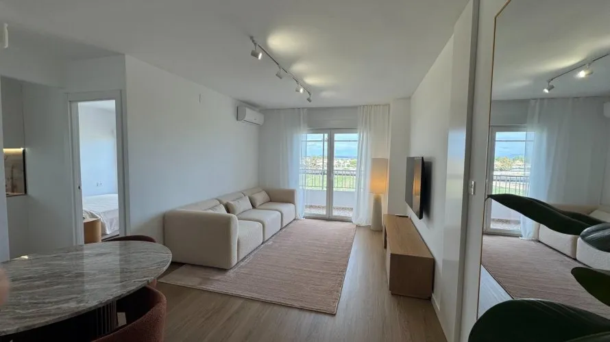 2 bedrooms penthouse for sale, Torrevieja, Spain No. 2250 № 1