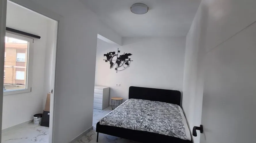 1 bedroom apartment for sale, Torrevieja, Spain No. 2321 № 7