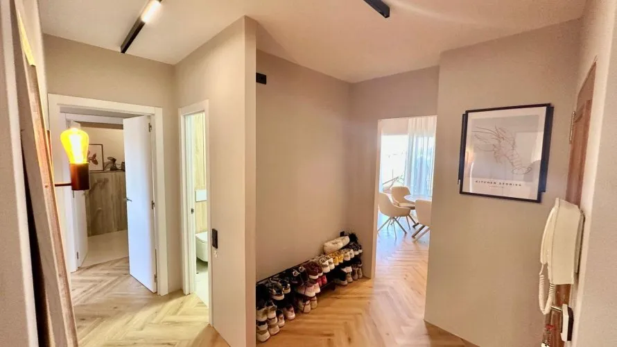 2 bedrooms apartment for sale, Paterna, Spain No. 2614 № 16
